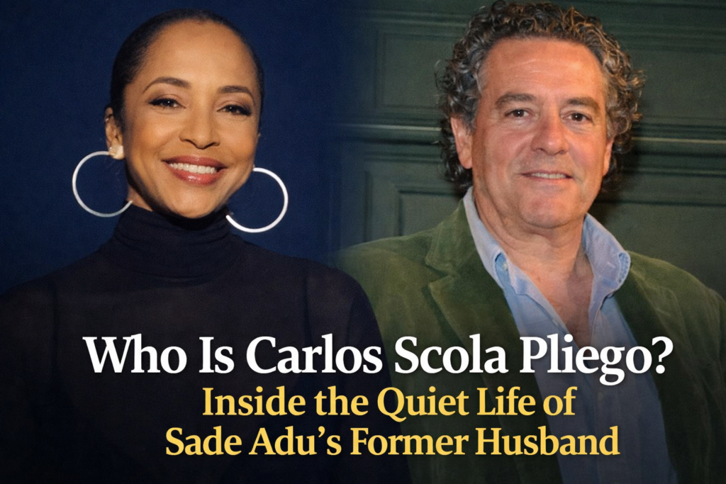 Carlos Scola Pliego