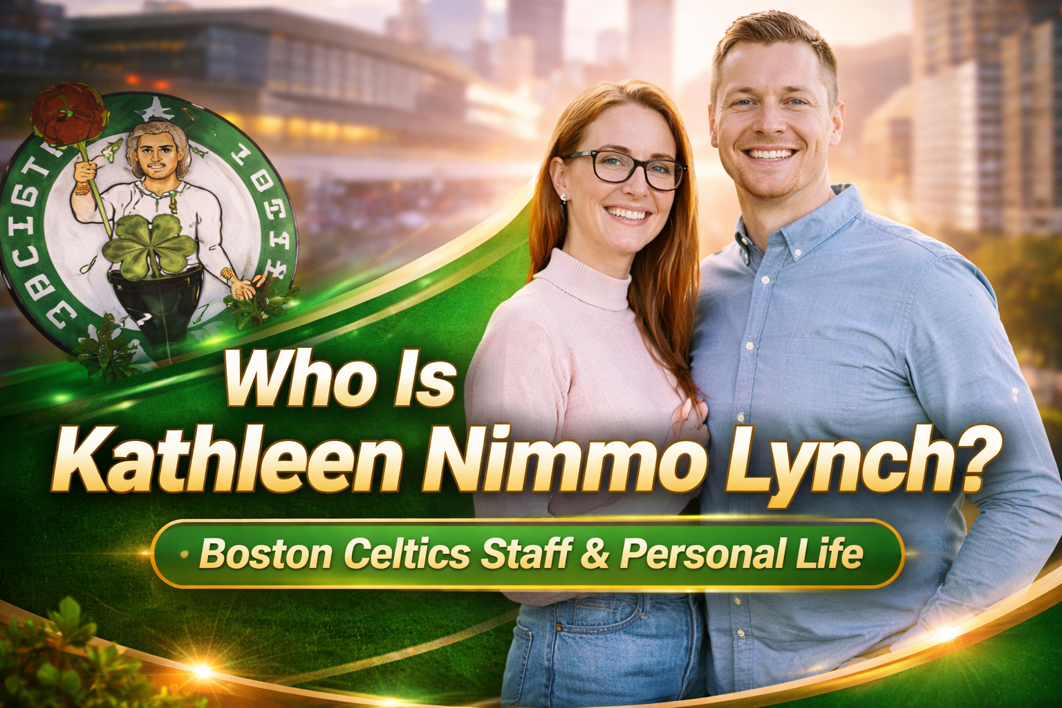 Kathleen Nimmo Lynch