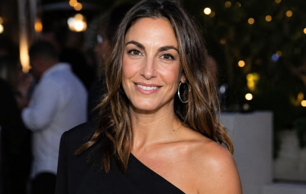 Meegan Spector