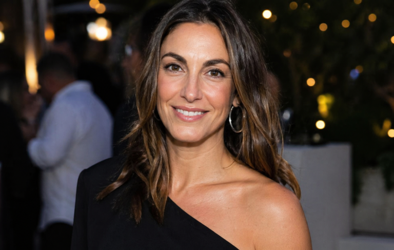 Meegan Spector