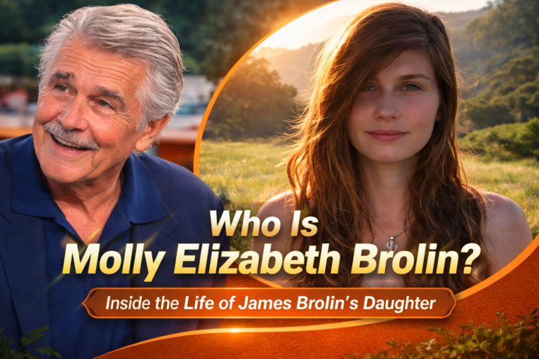 Molly Elizabeth Brolin