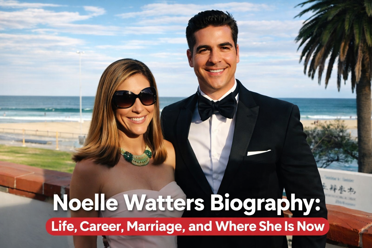 Noelle Watters