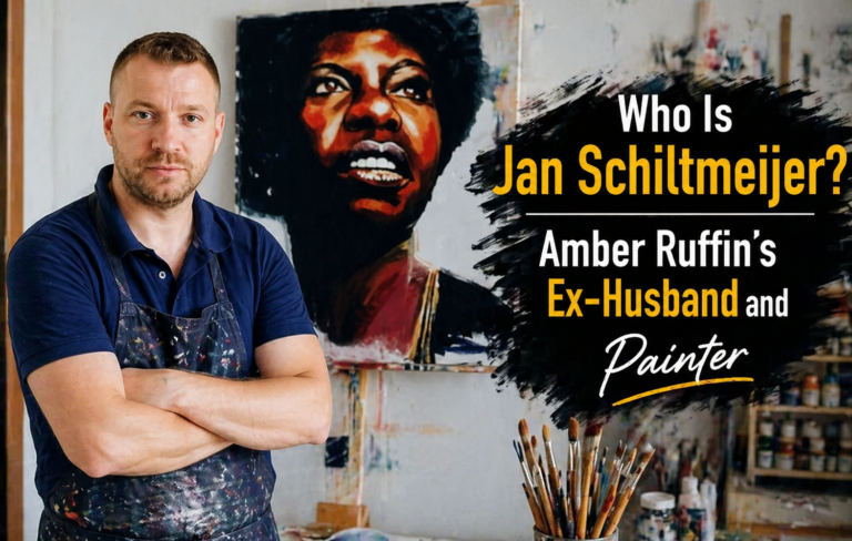 Who Is Jan Schiltmeijer