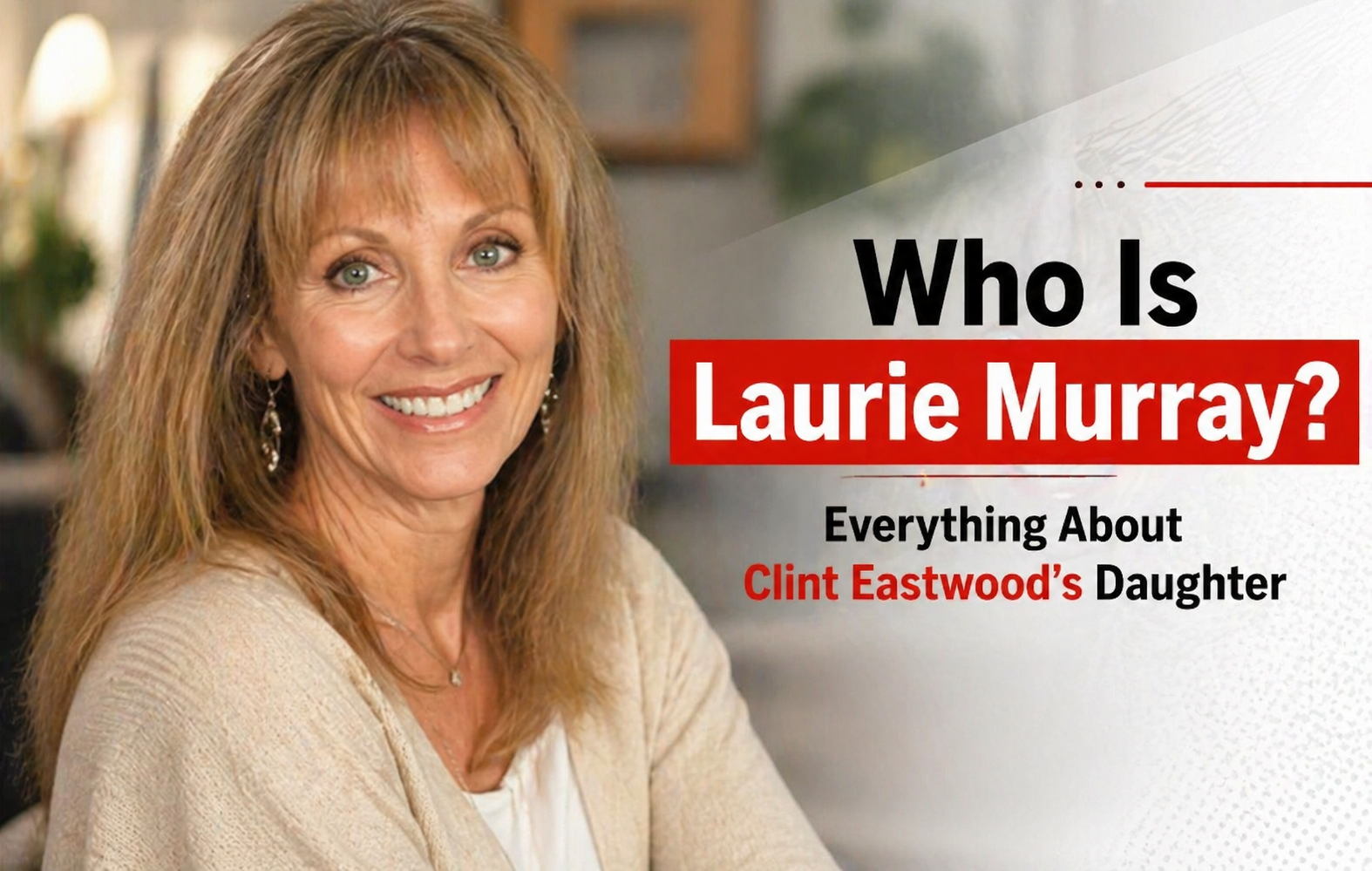 Laurie Murray