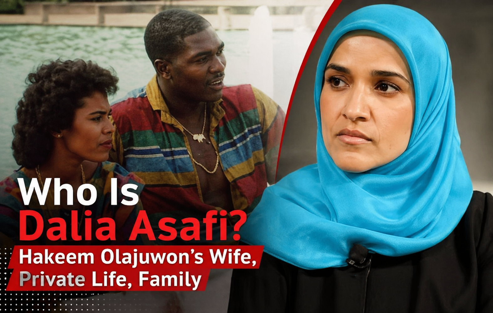 Dalia Asafi