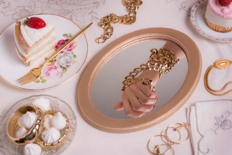 Why Cece Jewelry Feels Like Wearable Art