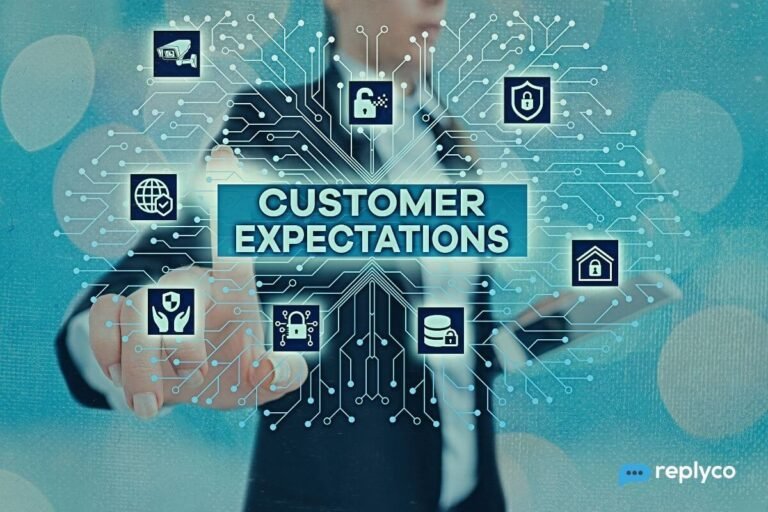 How Customer Experience Blog Articles Help Businesses Understand Changing Consumer Expectations