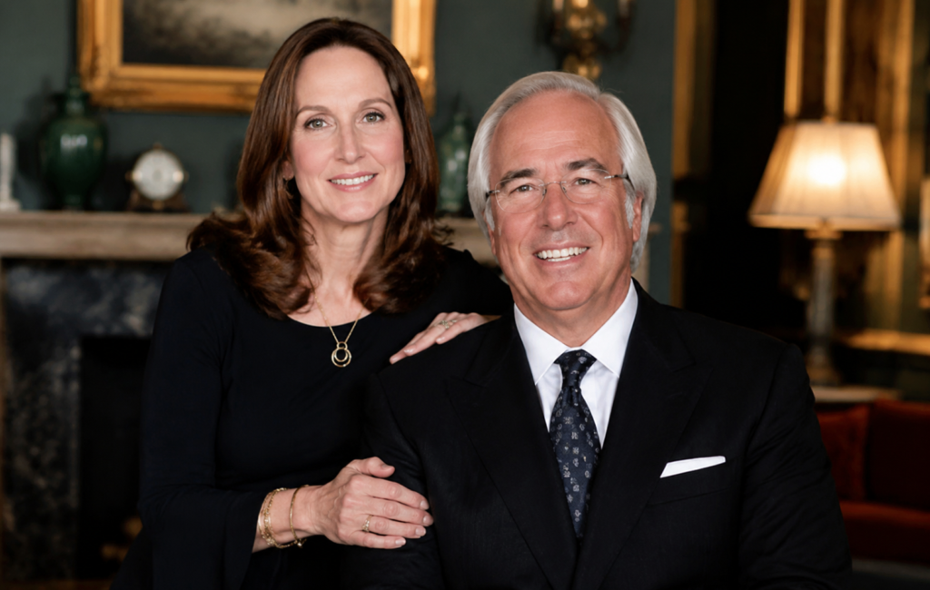 Kelly Anne Welbes Abagnale