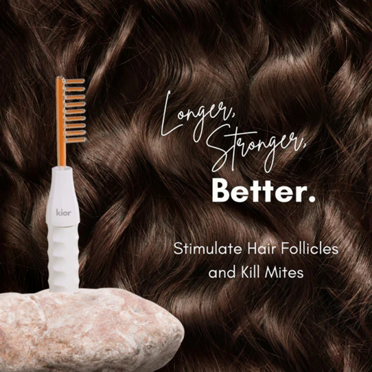 Can High Frequency Treatment Stimulate Hair Growth?