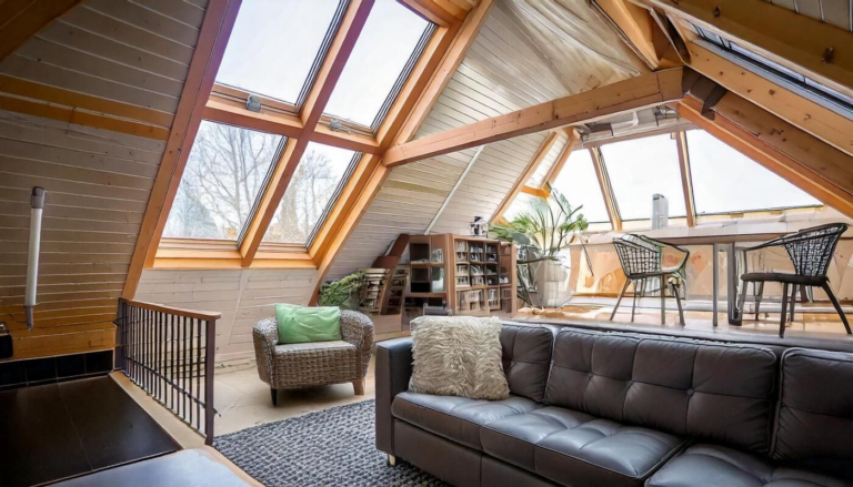 Every London Loft Conversion Starts with One Question Most Homeowners Forget to Ask