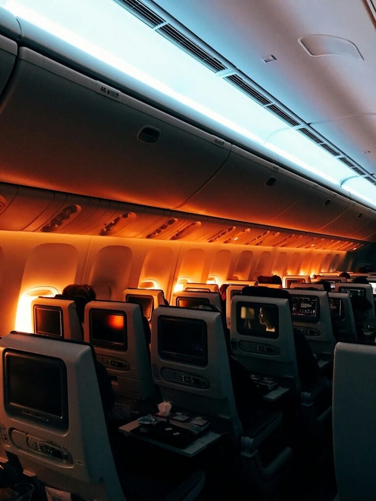 Top Features Every Business Travel Platform Must Have Today