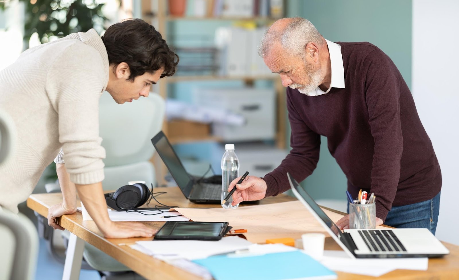 Top 10 Contract Financing Lenders for U.S. Small Businesses in 2026