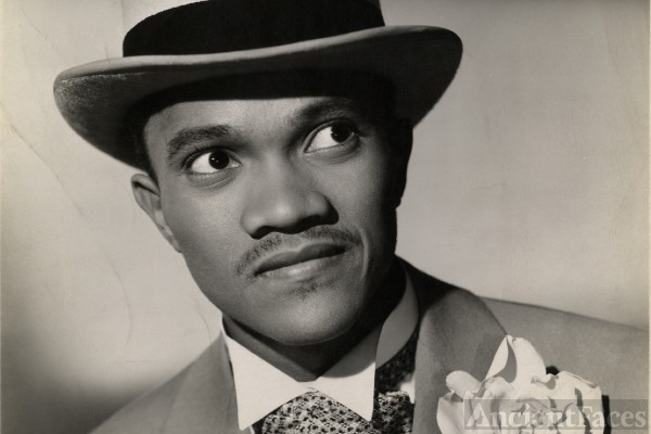 Melih Nicholas Biography: The Son of Dance Legend Harold Nicholas