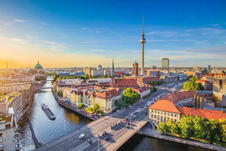 Germany eSIM: A Smarter Way to Stay Connected Across Germany