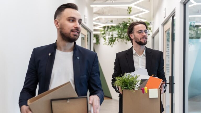 How Office Relocations Affect Employee Productivity and What Leaders Can Do About It