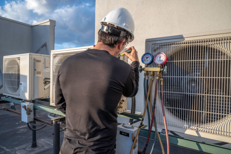 When To Seek 24 Hour AC Repair Services