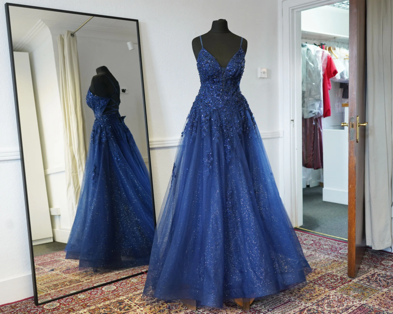 How Much Does It Cost to Alter a Prom Dress?
