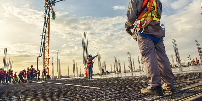 What Growing Construction Firms Understand About Sustainable Success