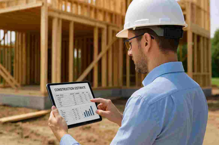 The Importance of Reliable Estimation in Construction Success