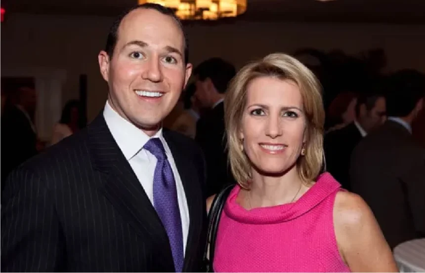 Michael Dmitri Ingraham Biography: The Private Life of Laura Ingraham's Adopted Son
