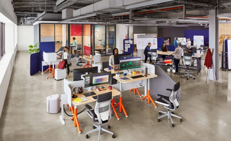 Why Flexible Workspaces Are Transforming Modern Business Operations