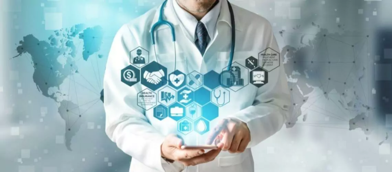 The Future of Digital Healthcare: Trends Shaping Better Patient Experiences