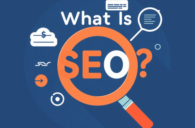 Why Businesses Need Strong Design and SEO for Sustainable Growth