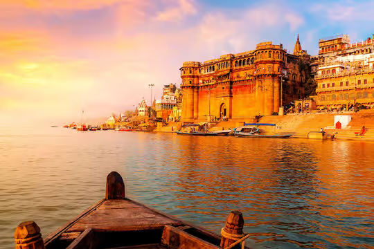 Complete Guide to Ayodhya, Prayagraj, and Varanasi Pilgrimage Tour in India