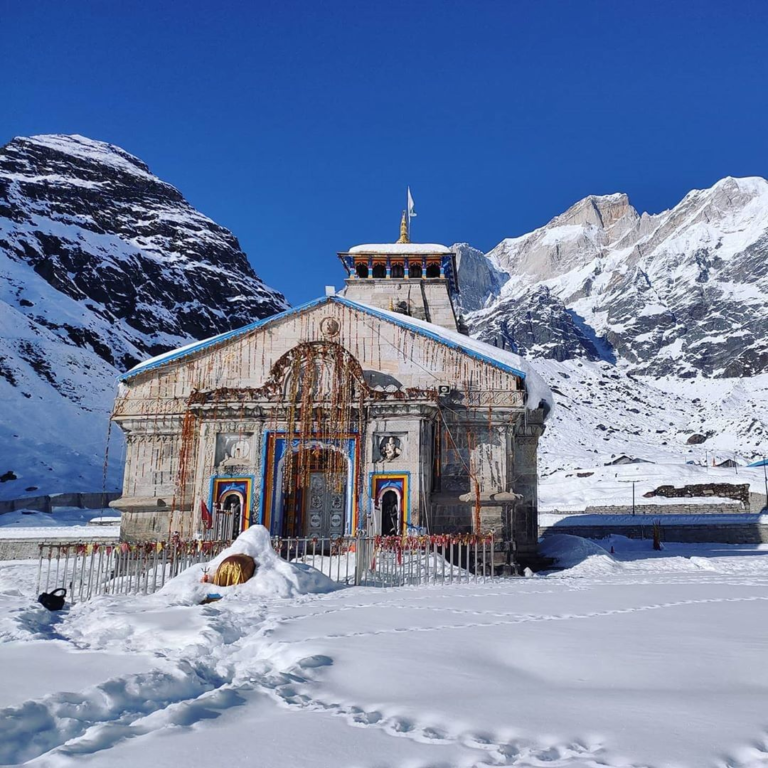 Chardham Yatra: A Convenient and Spiritual Journey to the Himalayas