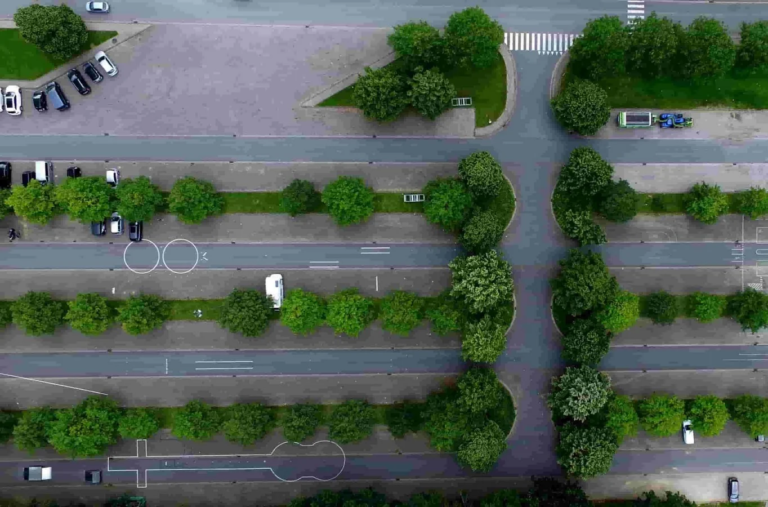 A Complete Guide to Renting Parking Spaces in Today’s Growing Urban Landscape