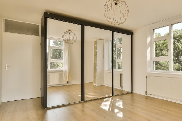 Rethinking Bedroom Storage: A Complete Guide to Modern Wardrobes