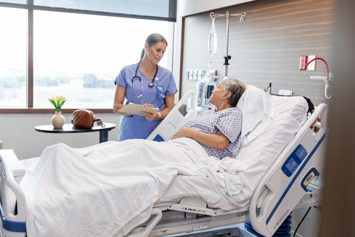 Why Hospitals Need End-to-End Visibility in Patient Movement Systems