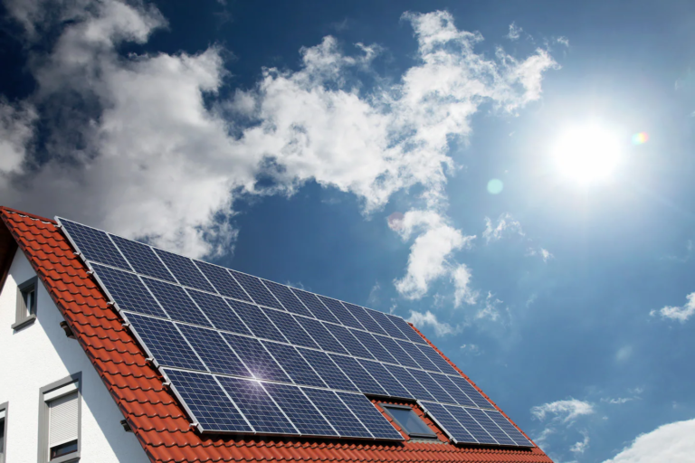 Why Forward-Thinking Property Owners Are Investing in Renewable Power Today