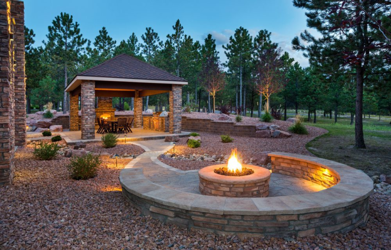Transform Your Outdoor Space: Backyard Renovation Decoration Tips DecorAdyard