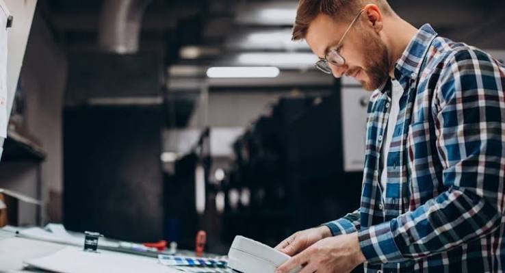 The Role of Printing Services in Enhancing Brand Visibility
