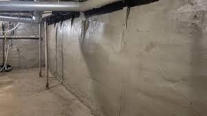 Basement Waterproofing Services