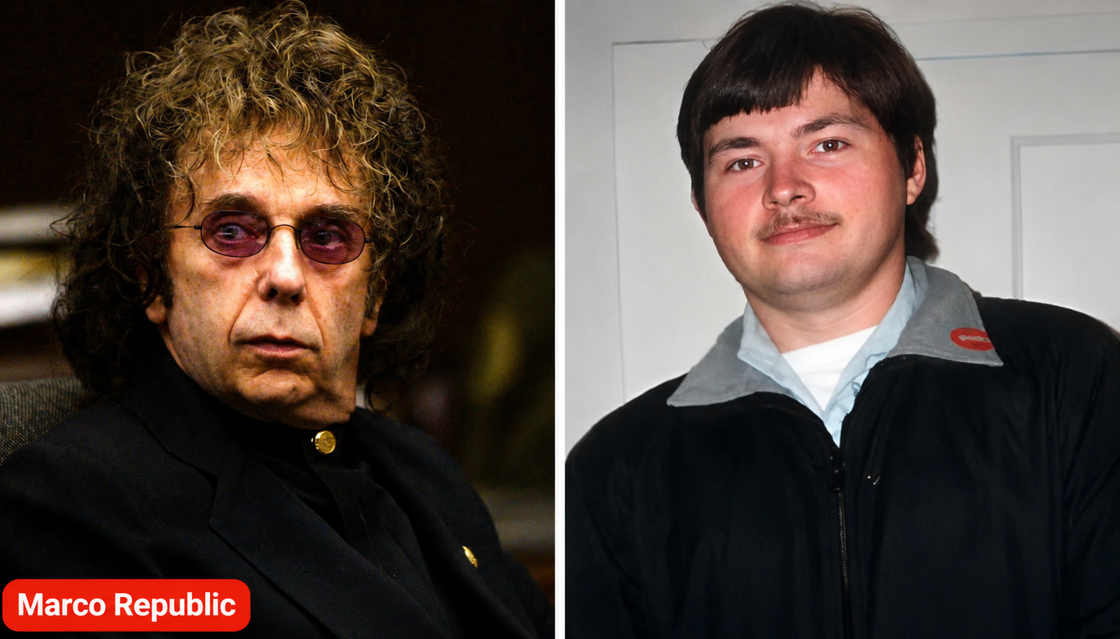 Gary Phillip Spector