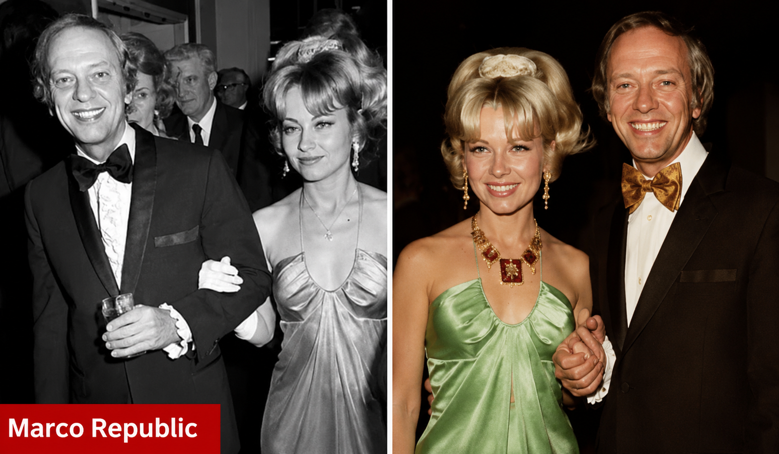 Loralee Czuchna: Don Knotts' Wife, Life Story & Where She Is Now