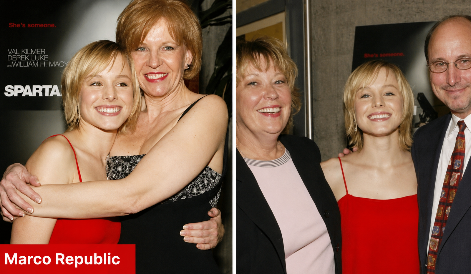 Lorelei Frygier: Kristen Bell's Mother, Explained