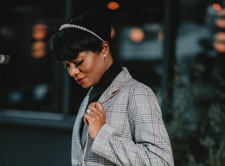 Discover the Charm of Fashion Headbands for Any Look