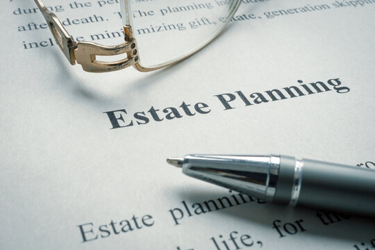 The Essential Documents Every Estate Plan Should Include