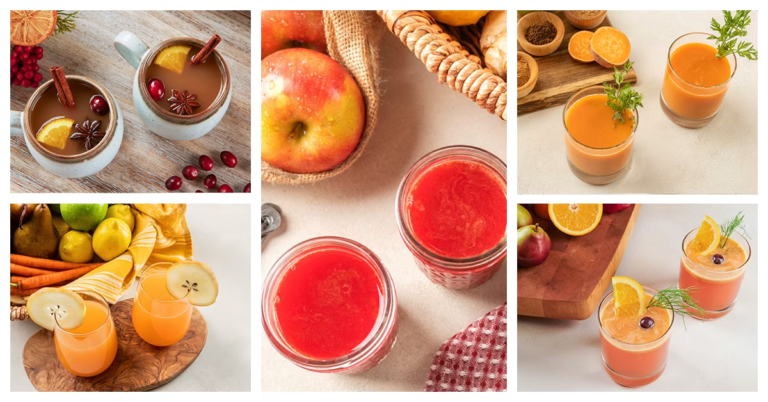 Crafting the Perfect Drink Menu for Your Event