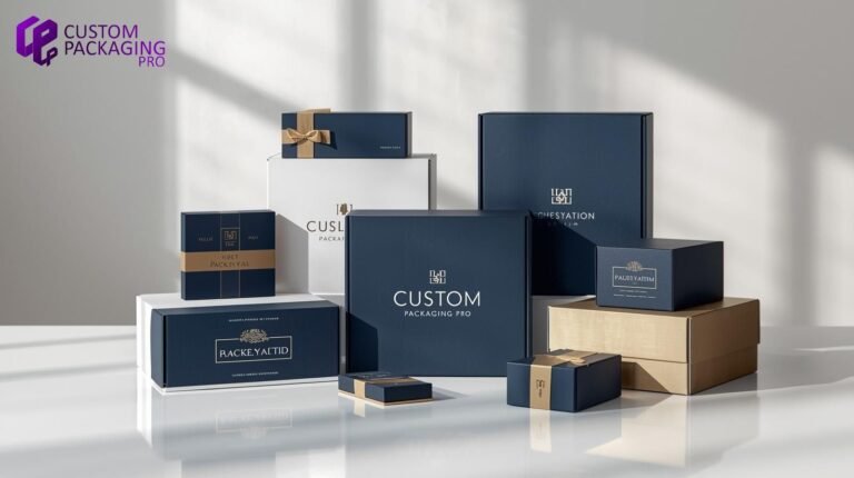 Luxury Packaging That Creates a Premium Brand Experience