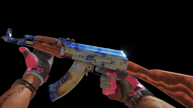 How The CS2 Upgrader Works For Your First Skin Bets