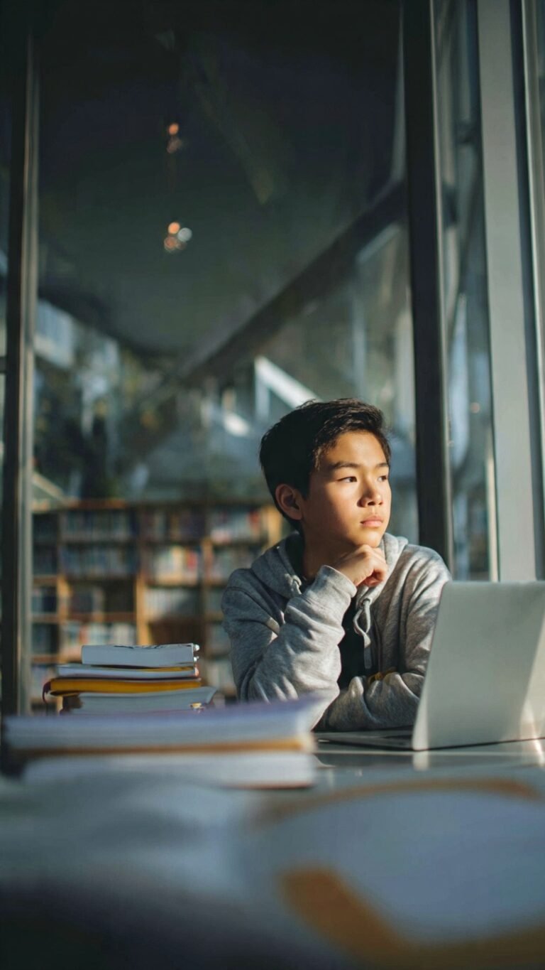 Education and Students: Building the Future Together